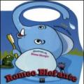 Romeo elefante