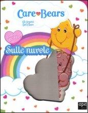 Sulle nuvole. Care Bears. Gli orsetti del cuore. Libro puzzle