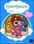Grandi amici. Care Bears. Gli orsetti del cuore. Libro puzzle. Ediz. illustrata
