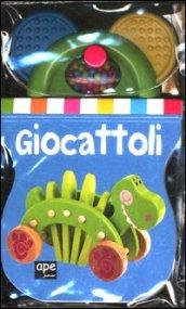 Giocattoli