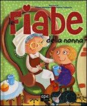 Le fiabe della nonna