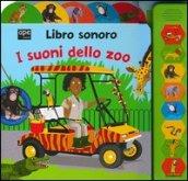 I suoni dello zoo. Libro sonoro