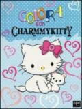 Colora con Charmmy Kitty