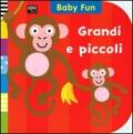 Grandi e piccoli