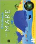 Girotondo nel mare. Libro puzzle. Ediz. illustrata. Con gadget