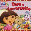 Dora e il suo orsetto. Dora l'esploratrice