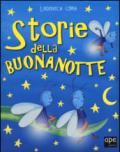 Storie della buonanotte. Ediz. illustrata