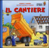 Il cantiere