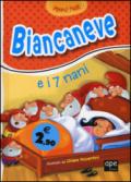 Biancaneve e i 7 nani. Ediz. illustrata