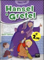 Hansel e Gretel