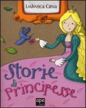 Storie di principesse