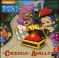 Il cucciolo e l'anello. Bubble guppies