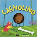 Cagnolino. Libri pupazzo