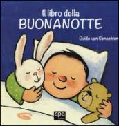 Il libro della buonanotte