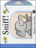 Sniff! Libro pop-up