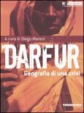 Darfur. Geografia di una crisi