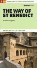 The way of saint Benedict