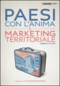 Paesi con l'anima e marketing territoriale