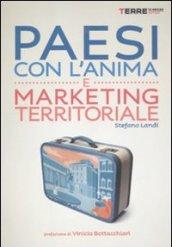 Paesi con l'anima e marketing territoriale