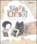 Papà orso