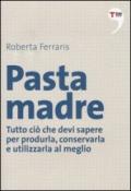 Pasta madre