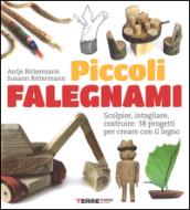 Piccoli falegnami