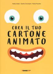 CREA IL TUO CARTONE ANIMATO