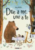 Due a me, uno a te