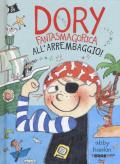 All'arrembaggio! Dory fantasmagorica