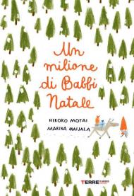 Un milione di Babbi Natale
