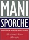 Mani sporche