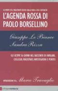Agenda rossa di Paolo Borsellino (L')