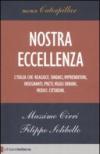 Nostra eccellenza