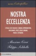 Nostra eccellenza