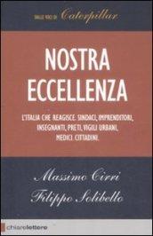 Nostra eccellenza