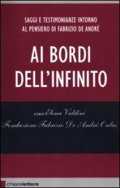 Ai bordi dell'infinito