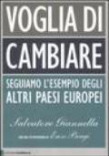 Voglia di cambiare