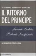 Il ritorno del principe. La criminalità dei potenti in Italia