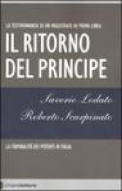 Il ritorno del principe. La criminalità dei potenti in Italia