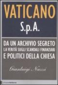 Vaticano Spa