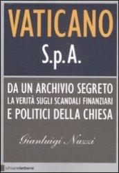 Vaticano Spa