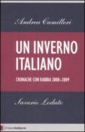 Un inverno italiano. Cronache con rabbia 2008-2009