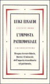 L'imposta patrimoniale