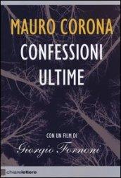 Confessioni ultime. Con DVD