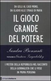 Il gioco grande del potere