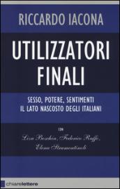 Utilizzatori finali