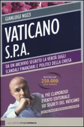 Vaticano Spa