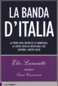 La banda d'Italia