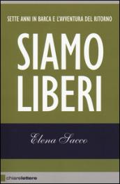 Siamo liberi