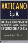 Vaticano Spa